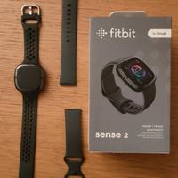 Fitbit Sense 2