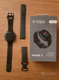Fitbit Sense 2