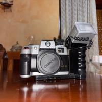 Macchina fotografica