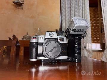 Macchina fotografica