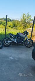 Suzuki Shark 750