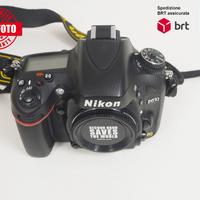 Nikon D610