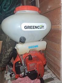 atomizzatore  e soffiatore