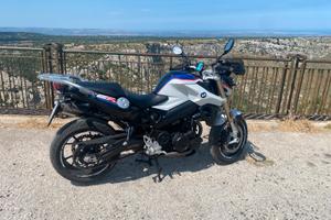 Bmw f800r