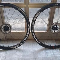 Ruote bici da strada