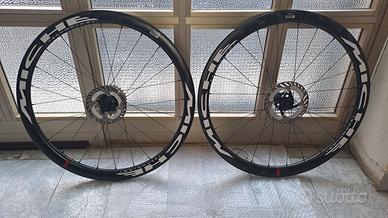 Ruote bici da strada