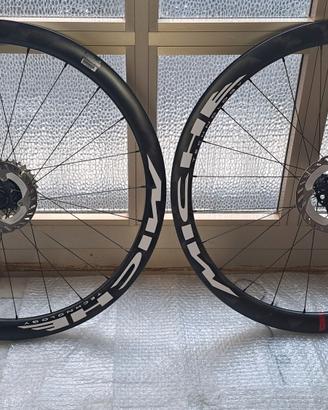 Ruote bici da strada