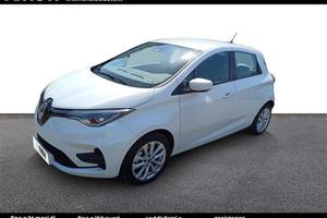 RENAULT ZOE Zen R135 Flex my20