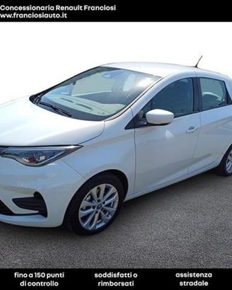 RENAULT ZOE Zen R135 Flex my20