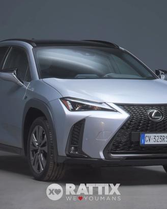 LEXUS ux 2019 UX 250h 2.0 Design 2wd cvt