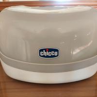 Chicco Sterilizzatore biberon a Microonde 