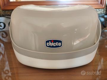 Chicco Sterilizzatore biberon a Microonde 