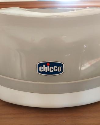 Chicco Sterilizzatore biberon a Microonde 