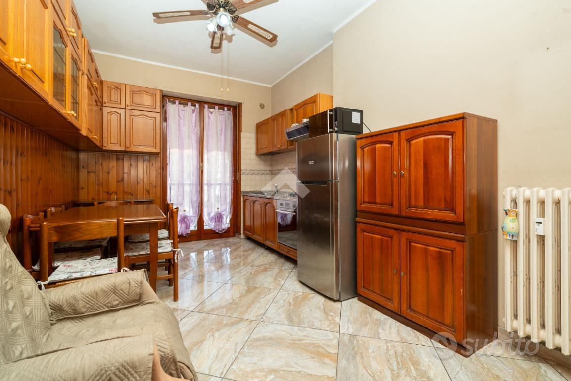 Apartment in Torino, Venchi Unica, Circoscrizione 3 - Vista 6