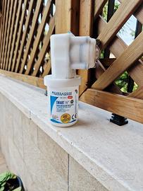 POMPA  DOSATRICE NTICALCARE CALDAIA RINNAY
