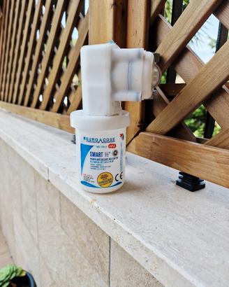 POMPA  DOSATRICE NTICALCARE CALDAIA RINNAY