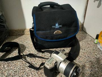 Minolta Dinax 4