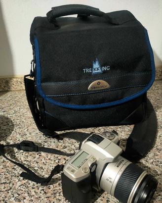 Minolta Dinax 4