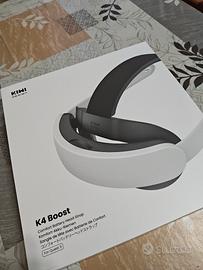 Cinghia Kiwi K4 Boost Per Quest 3/3S