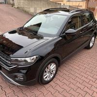 Volkswagen T-Cross 1.0 Tsi 110cv DSG PARI AL NUOVO