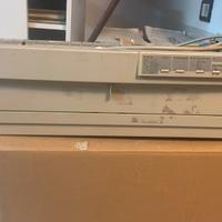 stampante Epson LQ 2080