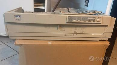 stampante Epson LQ 2080