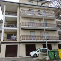 Appartamento in palazzina appena ristruttura