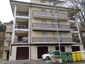 Appartamento in palazzina appena ristruttura