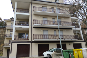 Appartamento in palazzina appena ristruttura