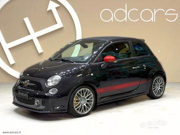 ABARTH 595 C 1.4 Turbo T-Jet 160 CV MTA Turismo *C
