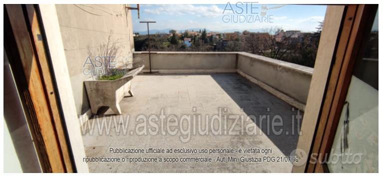 Appartamento – Corchiano, Fallarese - Altro