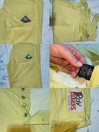 Pantaloncino Roy Roger's