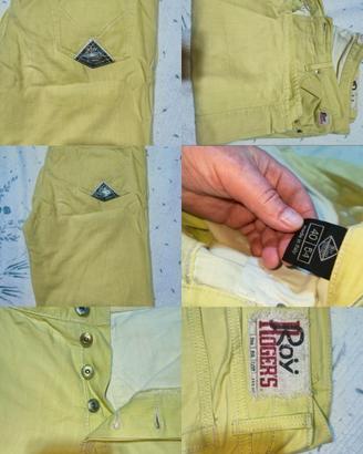 Pantaloncino Roy Roger's