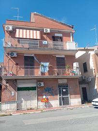 Villalba trilocale con terrazzo