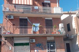 Villalba trilocale con terrazzo