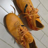 scarpe da calcio numero 40