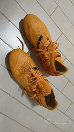 scarpe da calcio numero 40