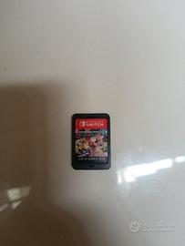 MARIO KART DELUXE 8 - Nintendo switch 