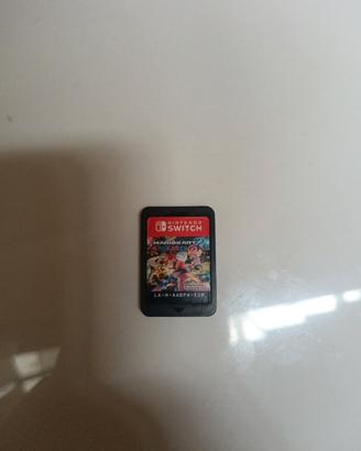 MARIO KART DELUXE 8 - Nintendo switch 