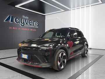 Smart #1 Brabus - 24 MESI GARANZIA