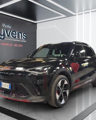 Smart #1 Brabus - 24 MESI GARANZIA