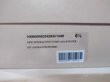 Hogan scarpe uomo 