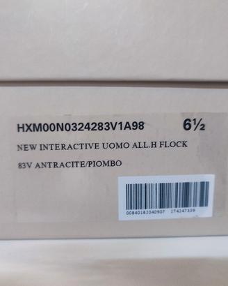 Hogan scarpe uomo 