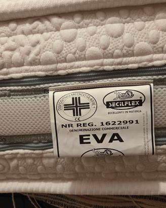 materassi in Memory foam
