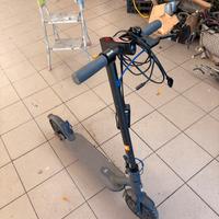 Monopattino eletrico