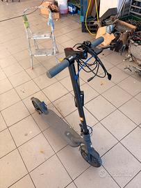 Monopattino eletrico