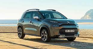 Citroen C3 Aircross Diesel