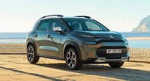 Citroen C3 Aircross Diesel