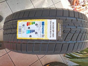 225/55R18 XL AUSTONE TIRES