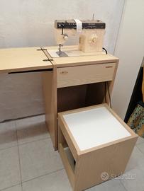 macchina per cucire singer